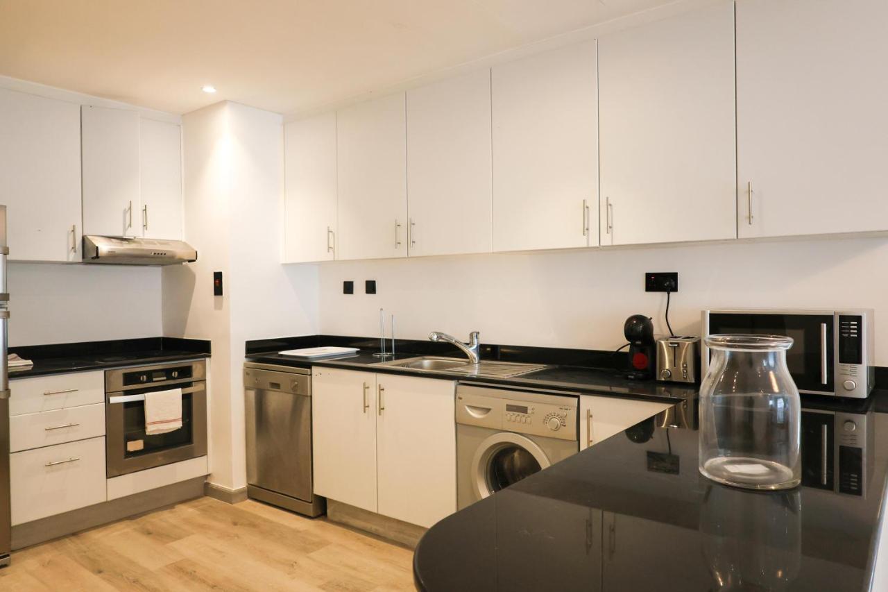 Deluxe 1 Bedroom Apartment - Elite Residence Dubai Marina - Sea View Kültér fotó